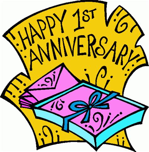 Happy Anniversary Download Wedding Anniversary Clip Art Free 4 2