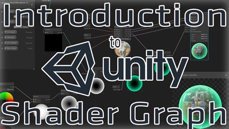 Introduction To Shader Graph Unity Learn Otosection