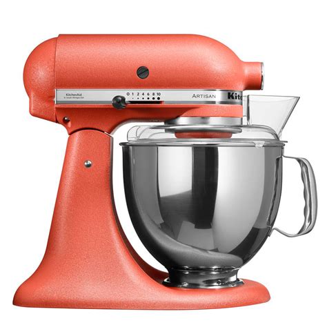 Do you enjoy baking, cooking and experimenting in the kitchen? KitchenAid Artisan Stand Mixer KSM150 review - Good ...