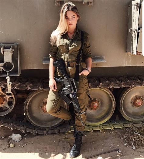 Pin By Степан Шматов On Женщина Military Girl Army Girl Idf Women