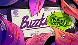 Buzzkill at the Panama Horror Film Festival — Peter Ahern Animation