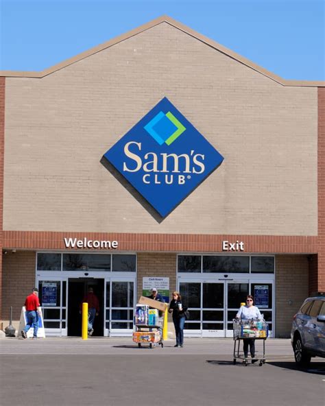 10 Things You Should Know Before Shopping At Sams Club For The First