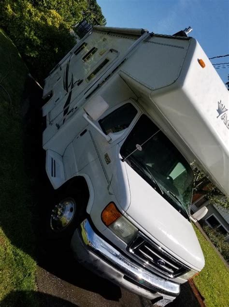 2003 Adventurer Ford Rv Classifieds For Jobs Rentals Cars