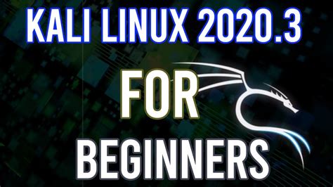 Learn Kali Linux In Under 20 Minutes Youtube