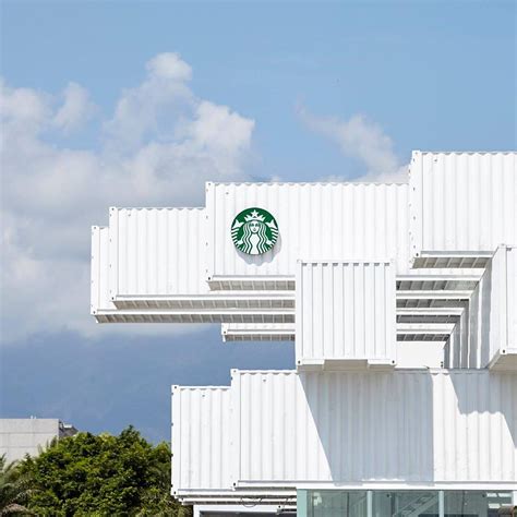 Starbucks China Launches New Concept Store Retail And Leisure International