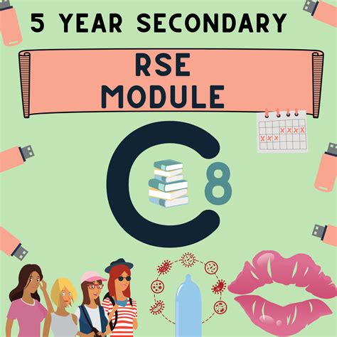 Cre8tive Resources Pshe Pink Relationships And Sex Education Rse