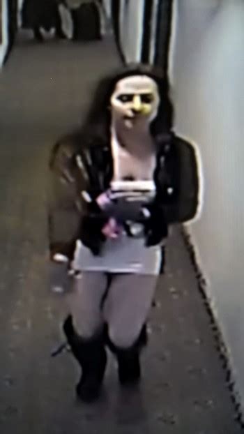 Woman Lures Man To Queens Blvd Hotel Room Where She Cuts And Robs Him