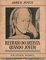 TATARITARITATÁ: RETRATO DO ARTISTA QUANDO JOVEM DE JAMES JOYCE