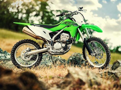 Kawasakiforums site articles & news section. Kawasaki Introduces 2020 KLX Off-Road And Dual Sport ...