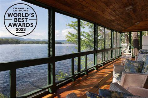 Our Readers Favorite Resorts In New England Of 2023