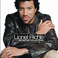 ‎The Definitive Collection - Album by Lionel Richie - Apple Music