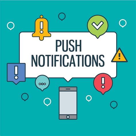 Top Push Notifications Services And Tools In 2019