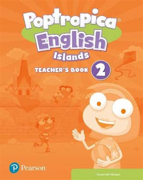 Poptropica English Islands Level Teacher S Book And Test Book Pack Bol Com