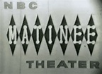 NBC Matinee Theater - Alchetron, The Free Social Encyclopedia