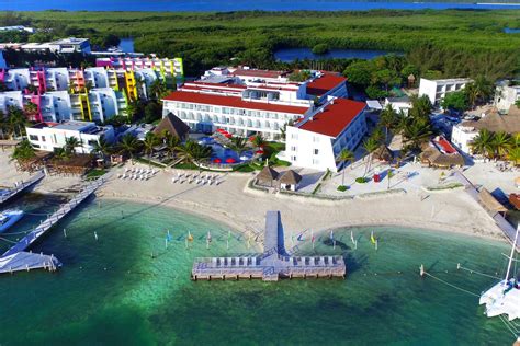Cancún Bay Resort Consulta Disponibilidad Y Precios