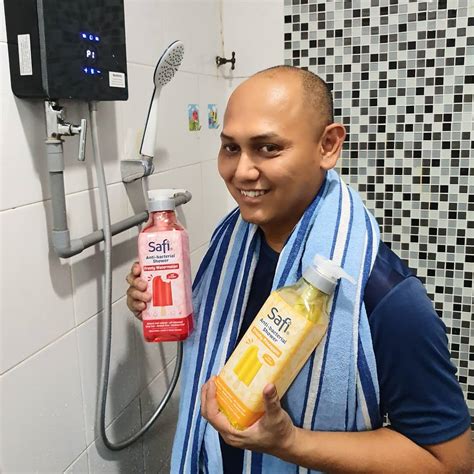 Andalou naturals aloe mint cooling shower gel. SAFI Anti-Bacterial Shower Cooling Memberikan ...