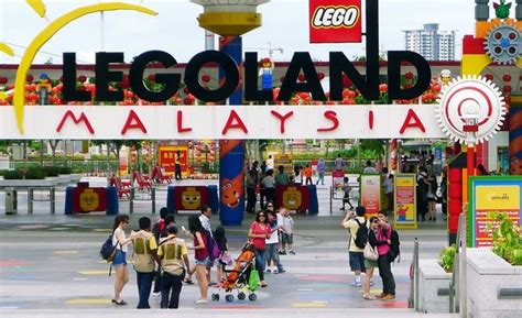 Legoland malaysia promotion for maybank cardmembers. Legoland Malaysia to open aquarium resort at end of 2018 ...