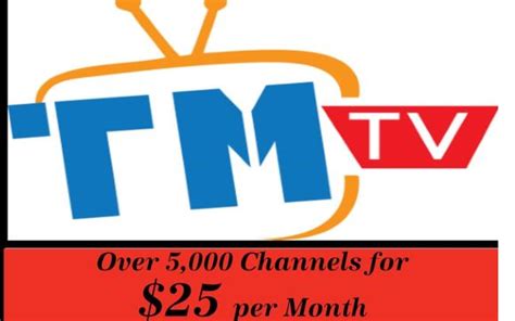 Tmtv Streaming Service By 24 7 Marketing In Hernando Fl Alignable