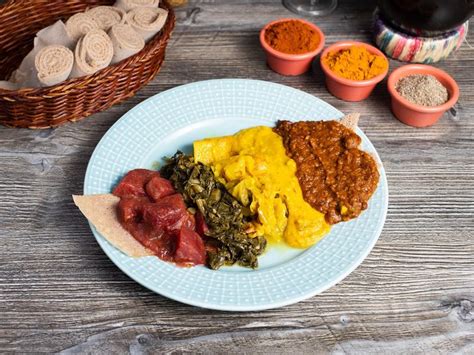 Looking For The Best Ethiopian Restaurant Here Are 25 Far And Wide