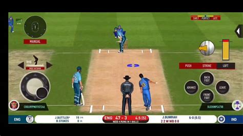 Cricket Games For Android 2021 22 Gameophobic