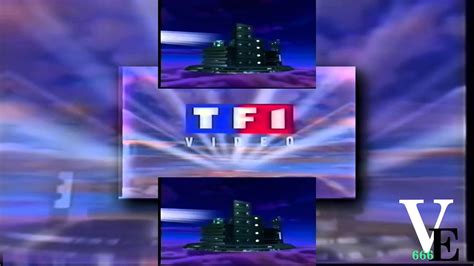 Le groupe tf1 et free annoncent la signature d'un accord qui renouvelle, à partir d'avril 2021, la distribution, chez free, de toutes les chaînes du groupe tf1 (tnt. {YTPMV} TF1 Video 1990 Scan - YouTube