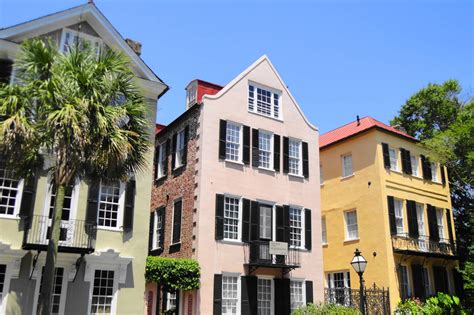 A Beginners Guide To Charleston South Carolina 15 Must