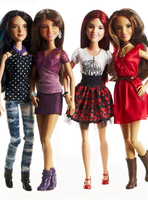 victorious photo victorious dolls victorious nickelodeon american girl doll diy victorious
