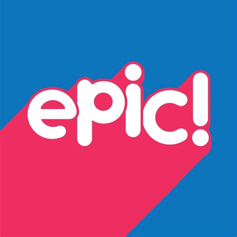 Epic! Kids Books - YouTube