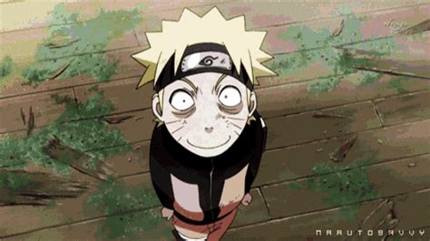 Naruto Shocked Face Funny Road To Naruto The Movie