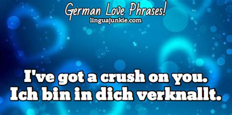 Love quotes in german with english translation. German Phrases: 15 Love Phrases for Valentine's Day & More