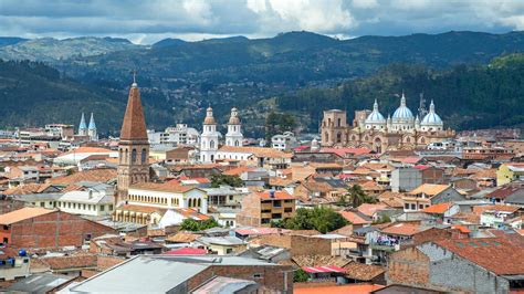 Hoteles En Cuenca Desde 7 Encuentra Hoteles Baratos Con Momondo