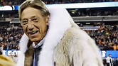 Joe Namath Says He Wouldn't Play Football Again - ABC News