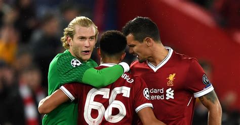 Headlines linking to the best sites from around the web. Liverpool FC news and transfer rumours LIVE: Build-up to ...