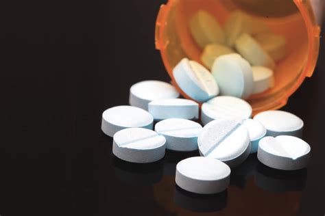 Opioid Addiction Signs Side Effects And Treatment