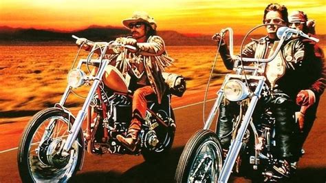 Easy Rider Film 1969 Moviemeternl