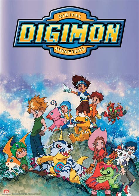 Watch Digimon Season 1 Digital Monsters Episode 10 Online Dub A