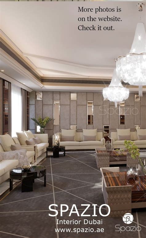 Arabic Majlis Interior Design In Dubai Uae 2020 Luxury House