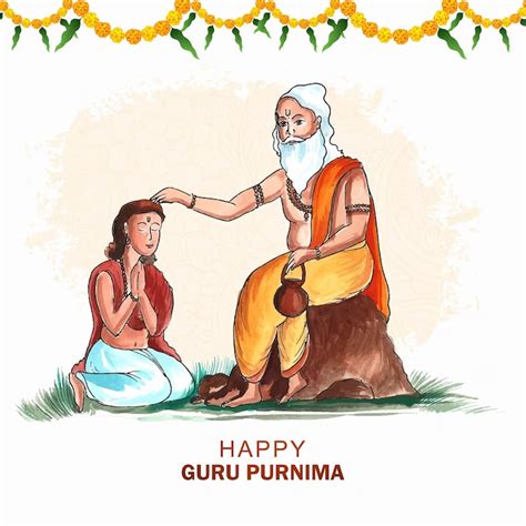 Happy Guru Purnima Top Wishes Quotes Messages Images And