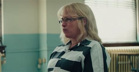 Patricia Arquette Stars In New ‘escape At Dannemora Trailer