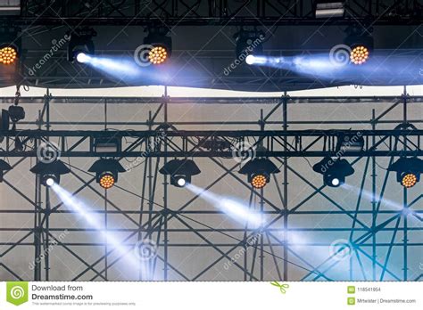 Outdoor Concert Stage Stock Images Download 7733 Royalty Free Photos