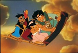 Photo du film Aladdin et le roi des voleurs - Photo 1 sur 4 - AlloCiné