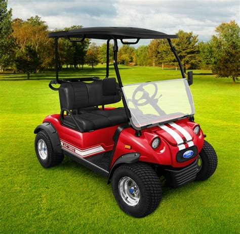 New Ford Ac 350 Golf Cart Australia Wide Sales And Service Limited