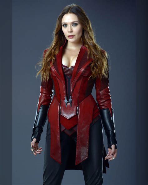 Find 6 questions and answers about working at chase evans. Wanda - Elizabeth Olsen Photo (41241831) - Fanpop