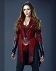 Wanda - Avengers: Infinity War 1 & 2 photo (41586153) - fanpop