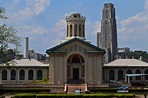 Carnegie Mellon University, Питтсбург: лучшие советы перед посещением