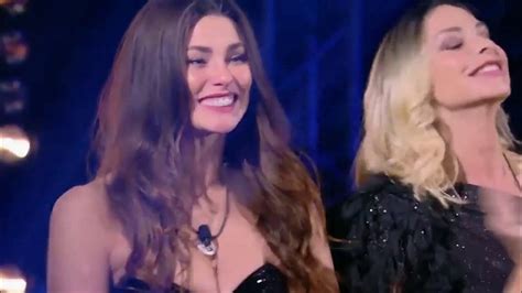 Dayane Mello No Big Brother Da Itália Final Bissexualidade E