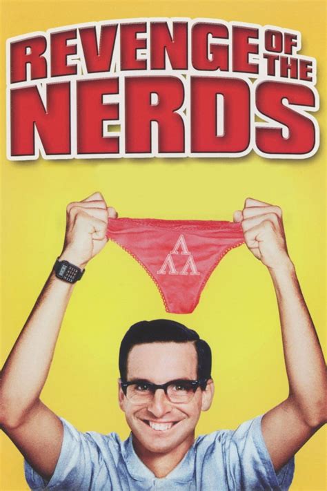 Revenge Of The Nerds Pictures Rotten Tomatoes