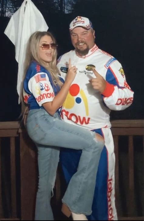 Ricky Bobby And His Wife Talladega Nights In 2022 Couple Halloween
