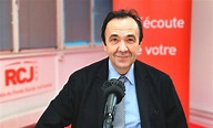 RCJ - Frédéric Salat-Baroux - RCJ