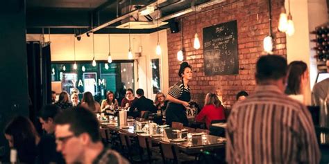 Best places to eat in Liverpool - BBC Good Food